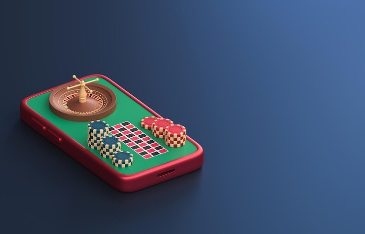 মোবাইলে অ্যানিমাল স্লটস গাইড পড়া