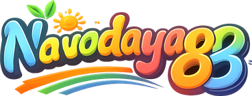 navodaya 88 লোগো